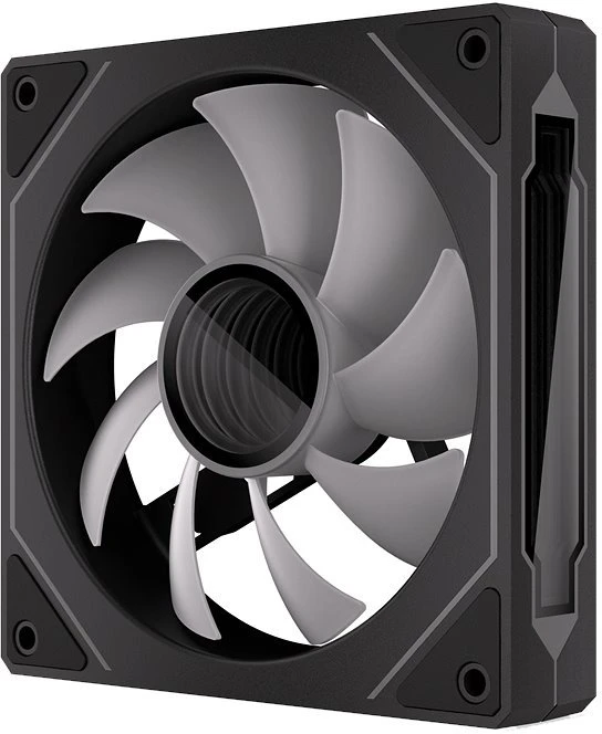 Krux Corvus 120 ARGB rinkinys