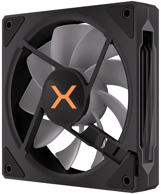 Krux Corvus 120 ARGB rinkinys