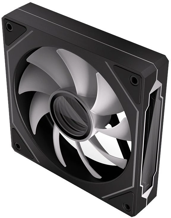 Krux Corvus 120 ARGB rinkinys