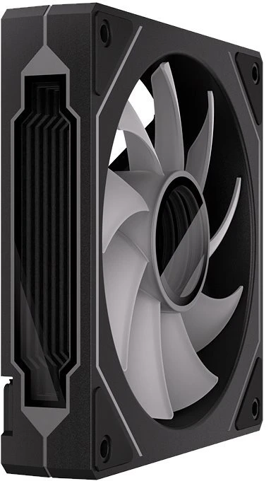 Krux Corvus 120 ARGB rinkinys