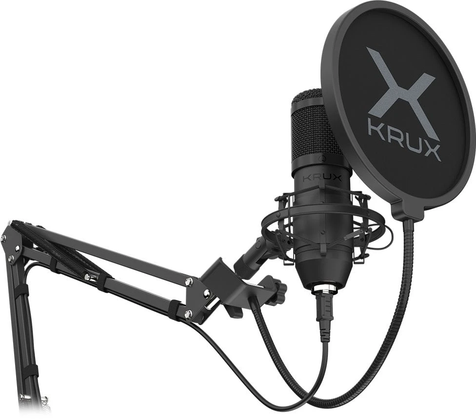 KRUX EDIS 1000