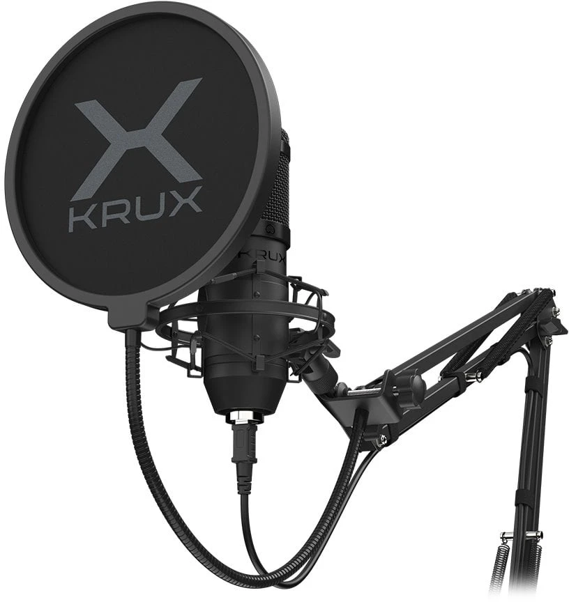 KRUX EDIS 1000