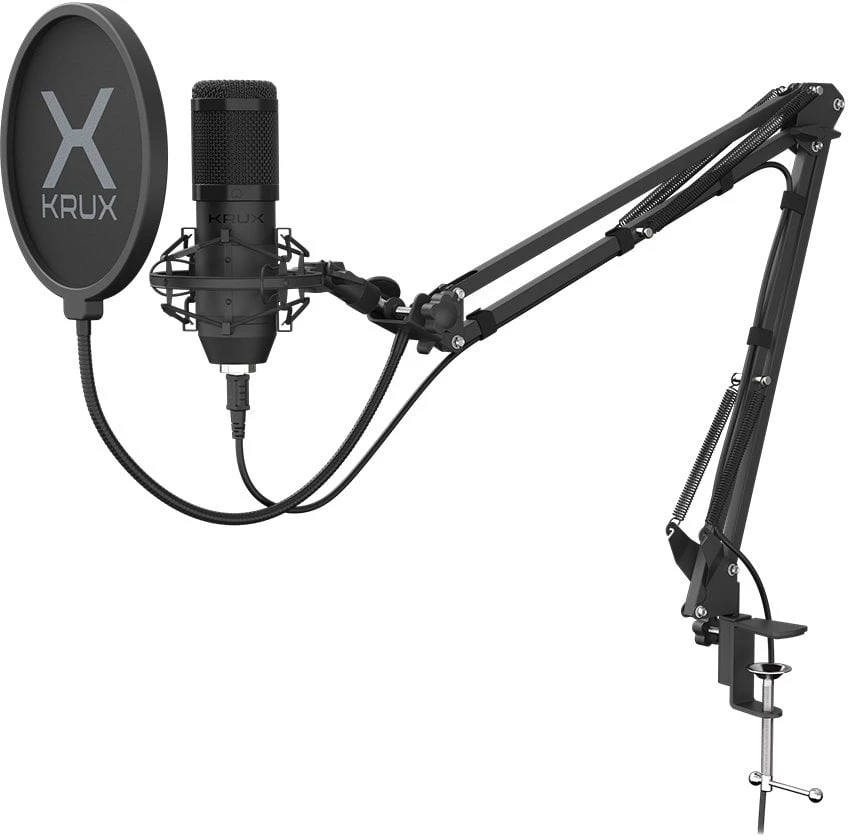 KRUX EDIS 1000
