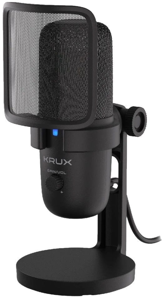 Krux Emote 2000S