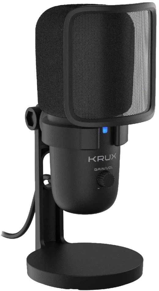 Krux Emote 2000S