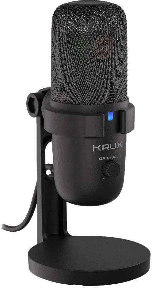 Krux Emote 2000S
