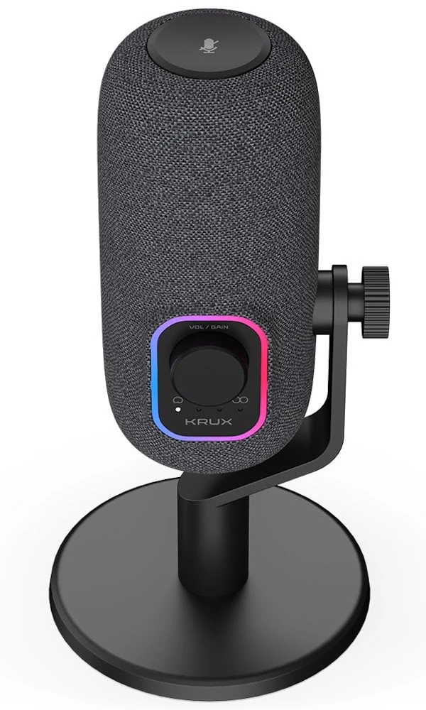 Endorfy Mikrofonas Krux KRUX Empy (KRXC017)
