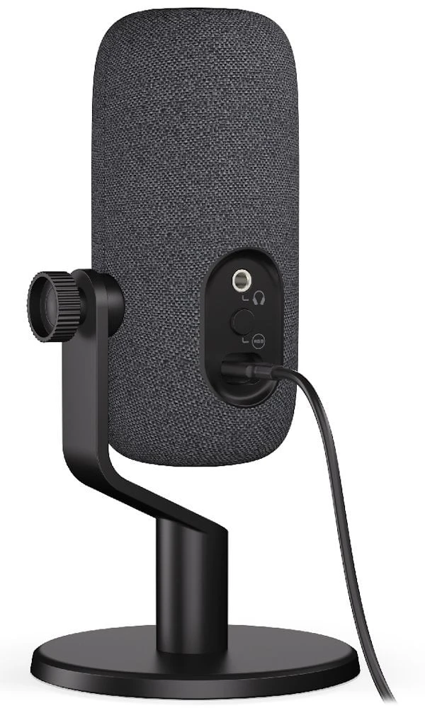 Endorfy Mikrofonas Krux KRUX Empy (KRXC017)