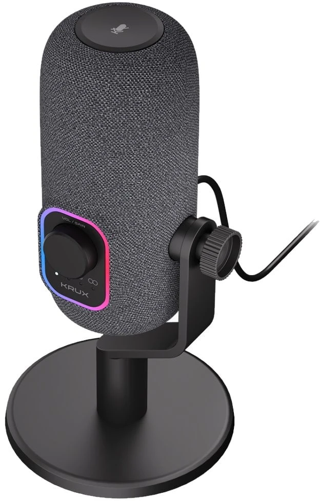 Endorfy Mikrofonas Krux KRUX Empy (KRXC017)
