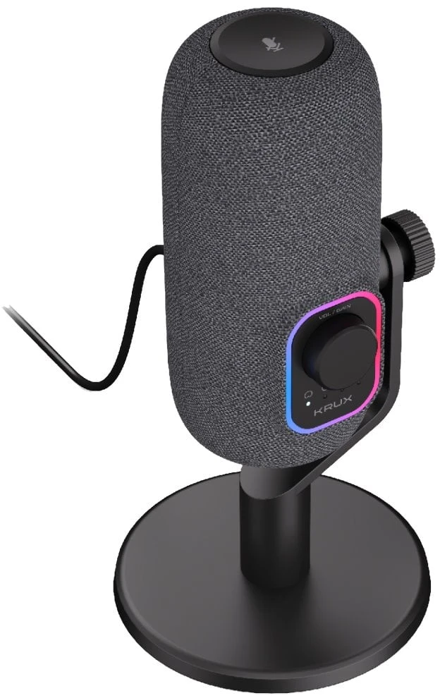 Endorfy Mikrofonas Krux KRUX Empy (KRXC017)