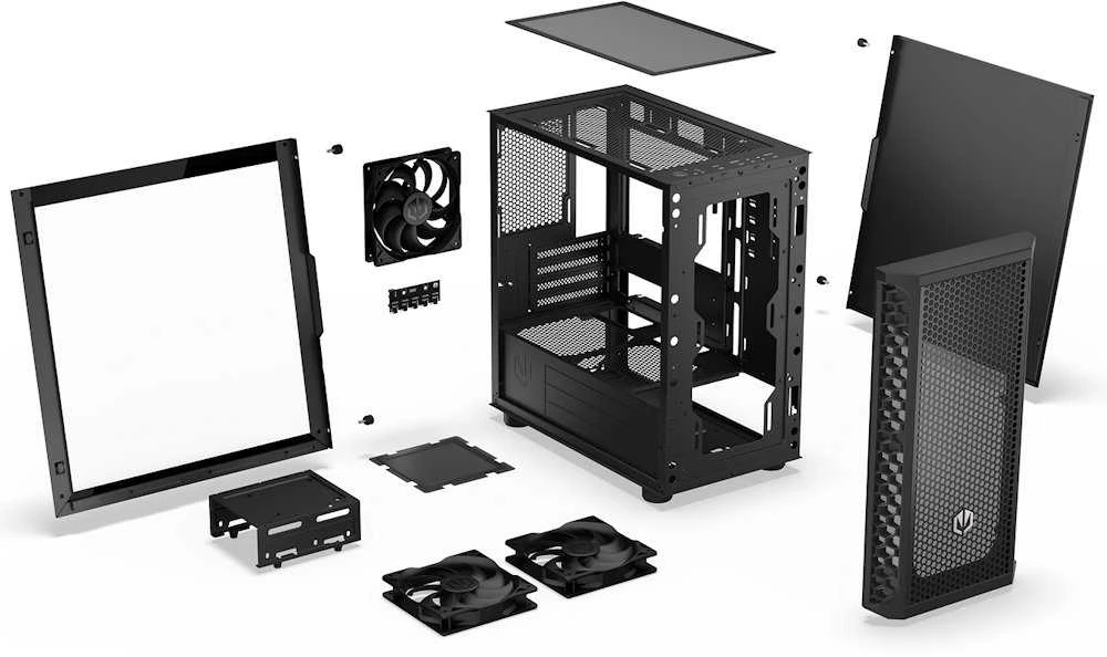 ENDORFY Signum M30 AIR
