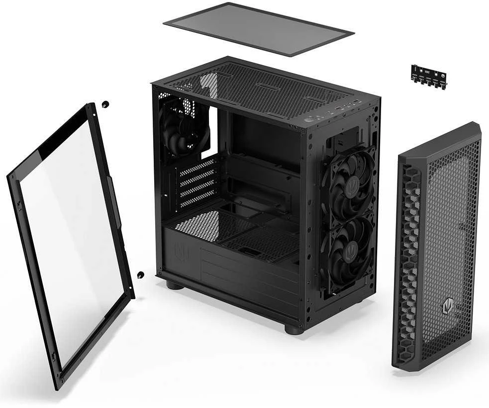 ENDORFY Signum M30 AIR