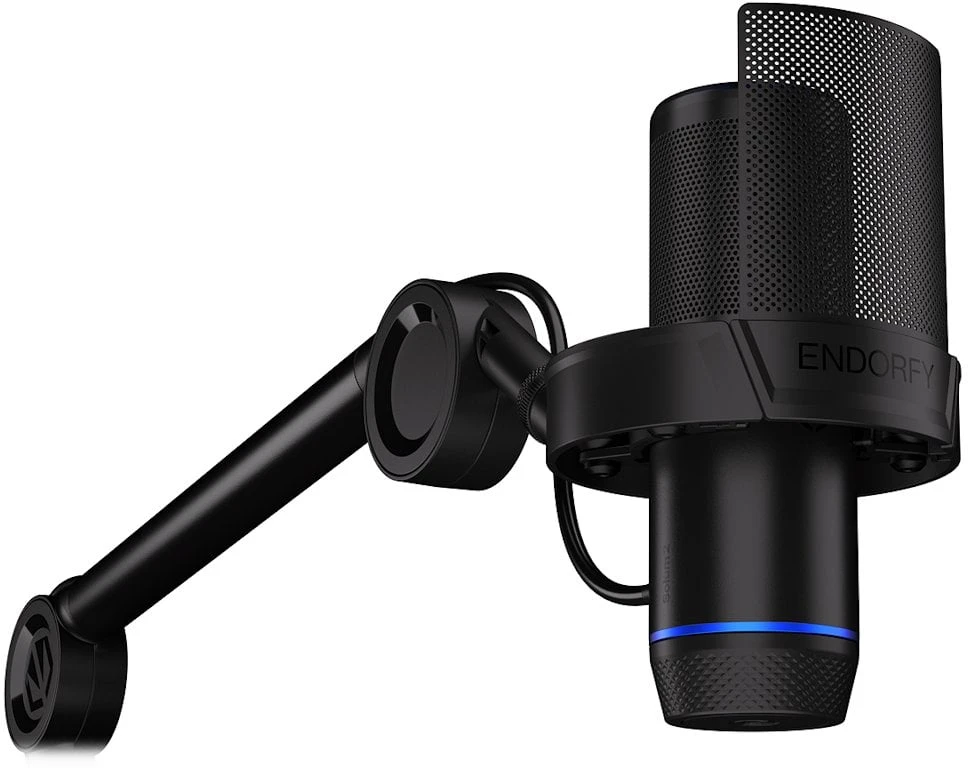 ENDORFY Solum 2 Boom Arm
