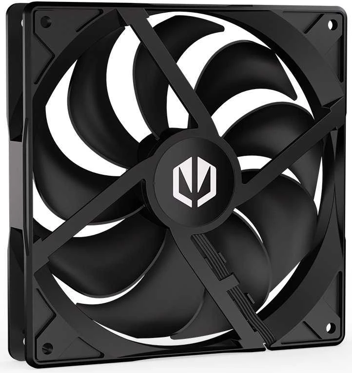 Endorfy „Fan Endorf Stratus 140 PWM“ (EY4A011)