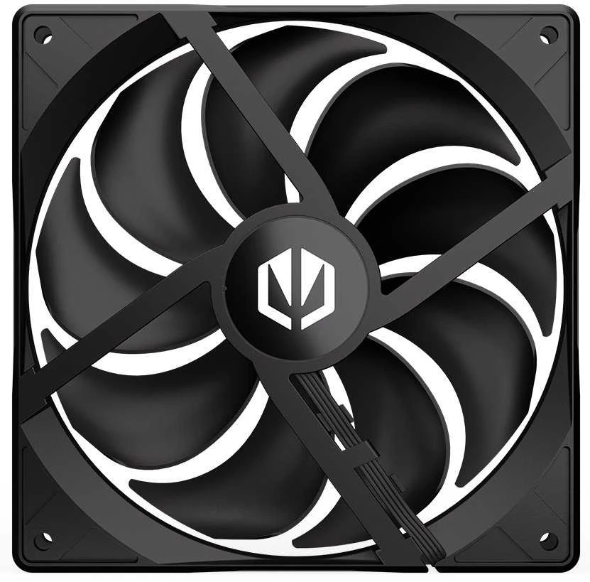 Endorfy „Fan Endorf Stratus 140 PWM“ (EY4A011)