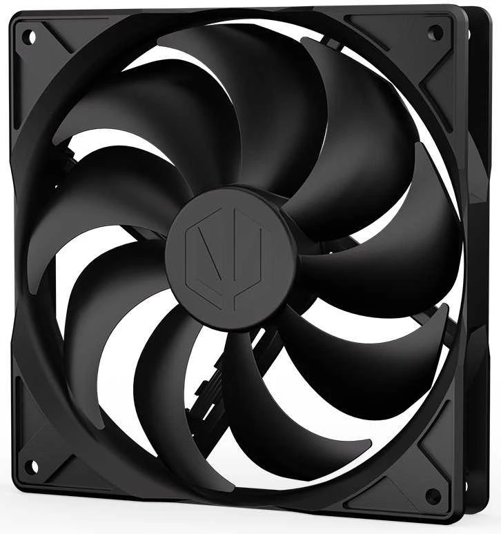 Endorfy „Fan Endorf Stratus 140 PWM“ (EY4A011)