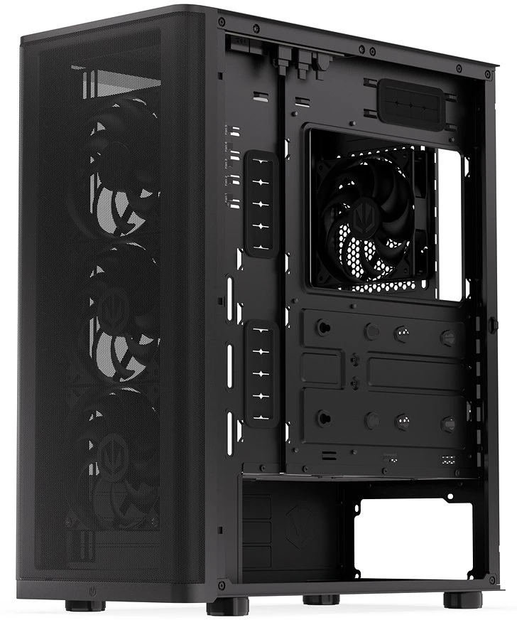 ENDORFY Ventum 400 Air