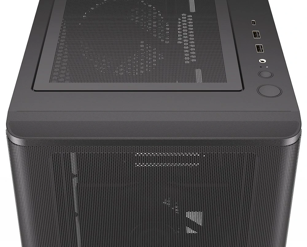 ENDORFY Ventum 400 Air