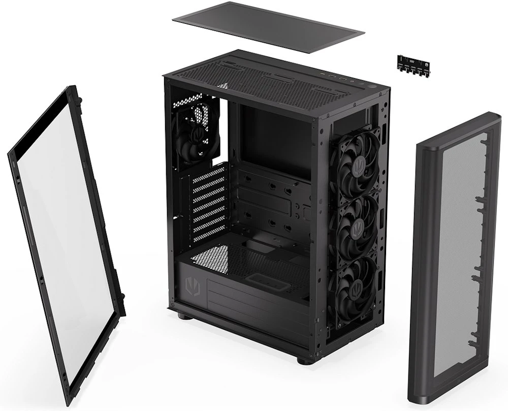ENDORFY Ventum 400 Air