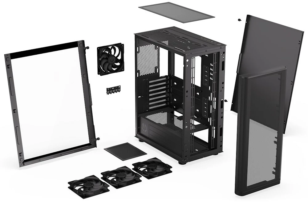 ENDORFY Ventum 400 Air