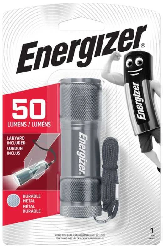 Energizer metal LP1081 prožektorius