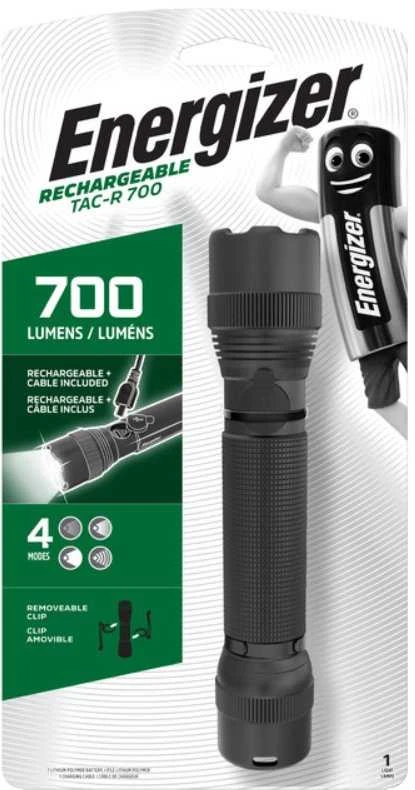 Energizer TAC R 700 LP1991 prožektorius