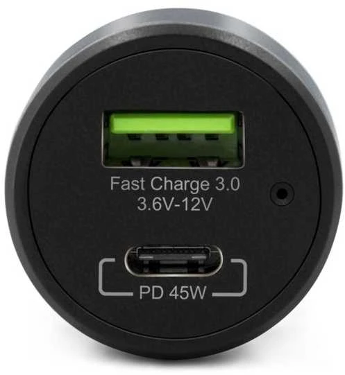 Epico 63W PD AUTOMOBILIS KROVINIS - space pilka