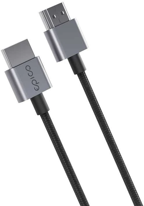 Epico HDMI laidas su pinta izoliacija