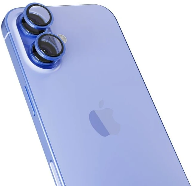 Epico Aluminio Lens Protector fotoaparato apsauginis stiklas, skirtas Apple iPhone 1