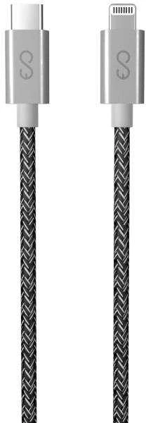 Epico AUDINIO PINTO LAIDAS C-Lightning 1.8m 2020 - space pilkas