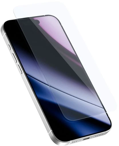 „Epico Glass“ apsauginis stiklas, skirtas „Apple iPhone 16 Pro“