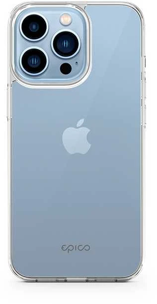 Dėklas Epico Epic HERO CASE iPhone 13 (6.1") – skaidrus
