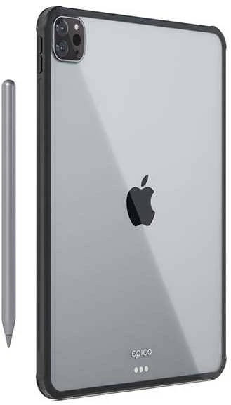 Epico Hero Case iPad Pro11/Air10,9/Air11 M2-M4