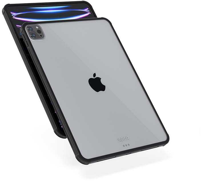 „Epico Hero“ apsauginis dėklas, skirtas „Apple iPad Pro 12.9“ (201)
