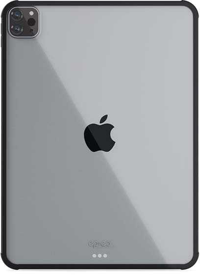 „Epico Hero“ apsauginis dėklas, skirtas „Apple iPad Pro 12.9“ (201)
