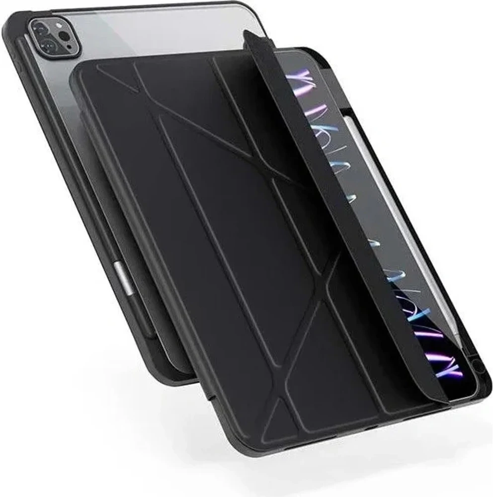 Epico Hero Flip dėklas, skirtas Apple iPad Pro 11" (201