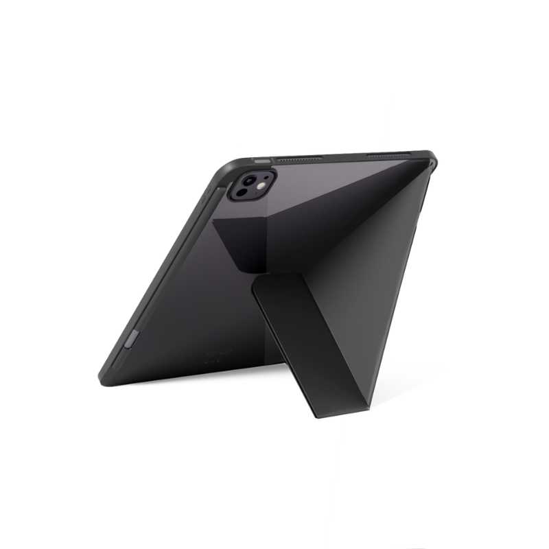 Epico Hero Flip Case Flipové pouzdro pro Apple iPad Pro 11" (M4) juoda