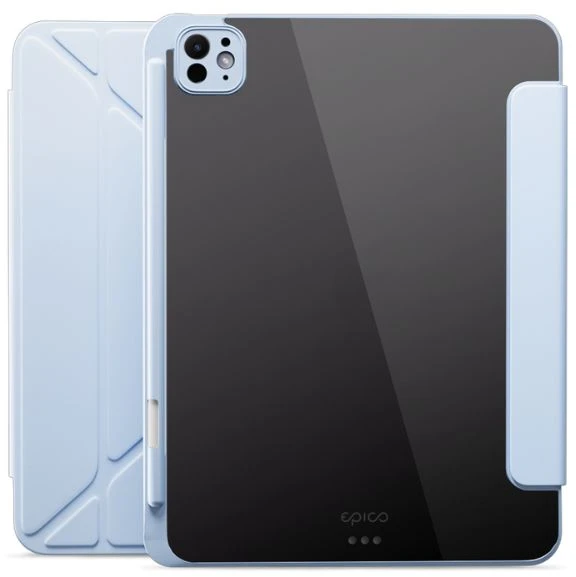 Epico Hero Flipové pouzdro pro Apple iPad Pro 12.9" (2018-2022