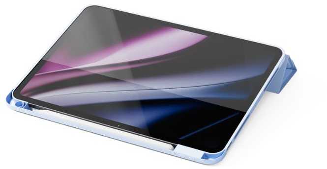 Epico Hero Flipové pouzdro pro Apple iPad Pro 12.9" (2018-2022