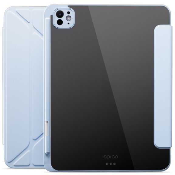 Epico Hero Flipové pouzdro pro Apple iPad Pro 12.9" (2018-2022