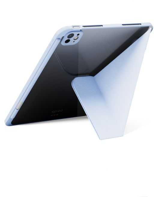 Epico Hero Flipové pouzdro pro Apple iPad Pro 12.9" (2018-2022