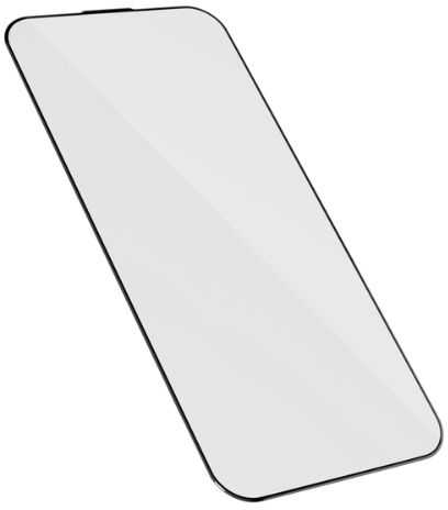 Epico Hero Glass 3D apsauginis stiklas, skirtas Apple iPhone 16 Pro Max