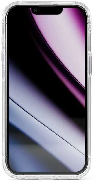 Dėklas Epico ImpactBuffer Mag+ Case iPhone 16e – skaidrus