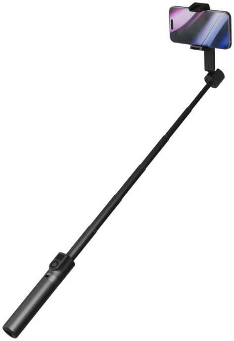 Epico Tripod Mag+ Selfie Stick - juodas