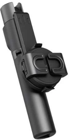 Epico Tripod Mag+ Selfie Stick - juodas