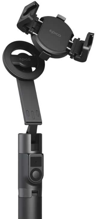 Epico Tripod Mag+ Selfie Stick - juodas