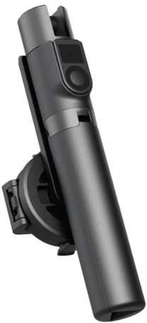 Epico Tripod Mag+ Selfie Stick - juodas