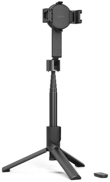 Epico Tripod Mag+ Selfie Stick - juodas
