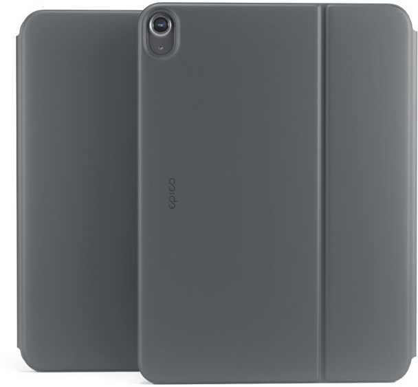 Epico UltraBoard flat case with keyboard EK20 | Apple iPad 10,9" (2022)/11" (A16) | pilkas | CZ