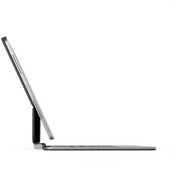 UltraBoard EK40 Keyboard iPad 11 CZ EPICO
